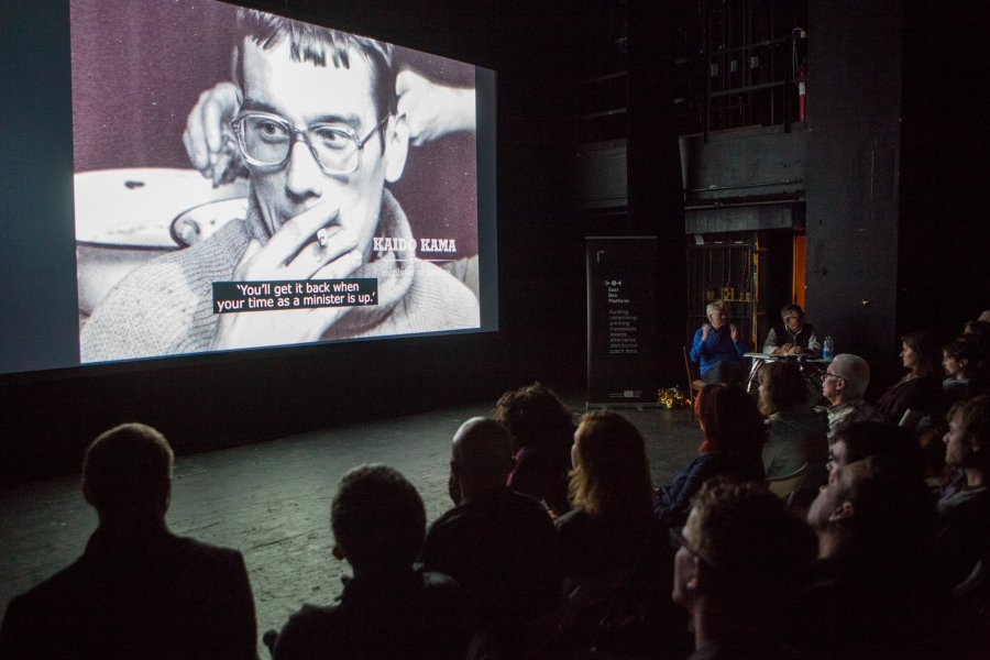 Critical Documentary Filmmaking is Becoming a Risky Business