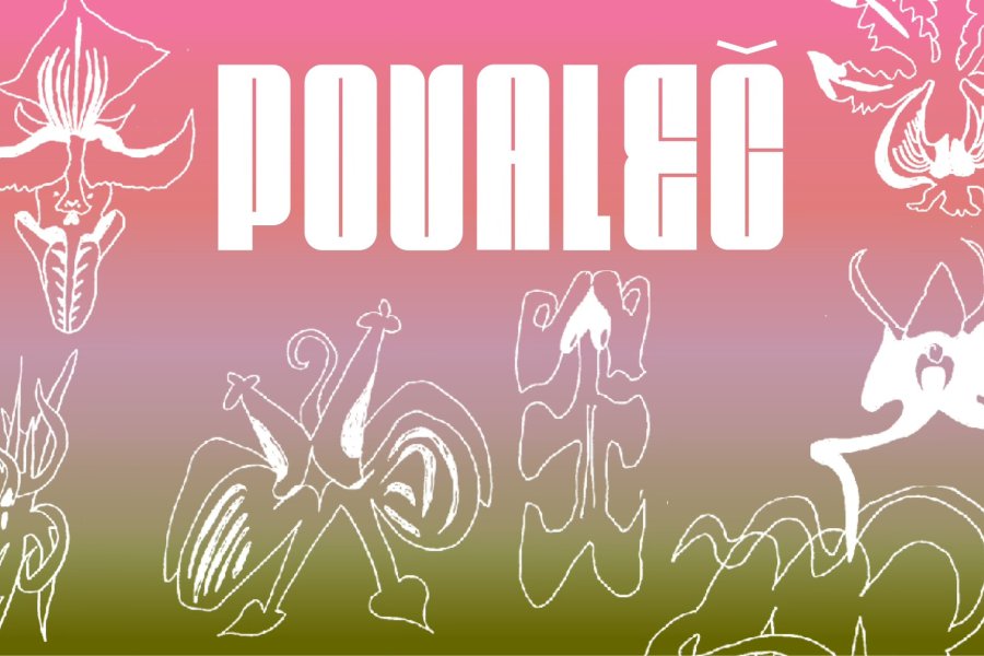 KineDok jede na festival Povaleč 2025