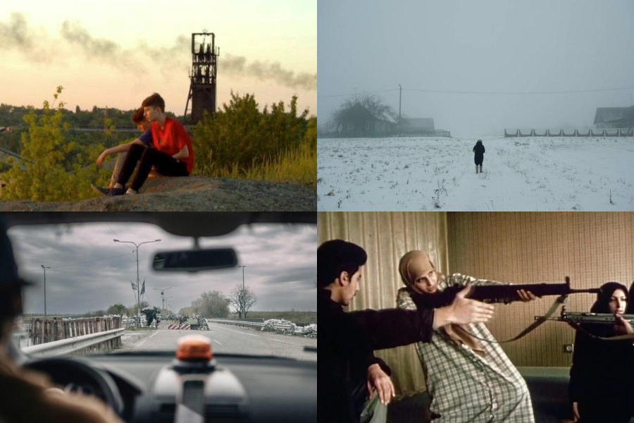 Právě zveřejněno: Nominace dokumentárních filmů na European Film Awards