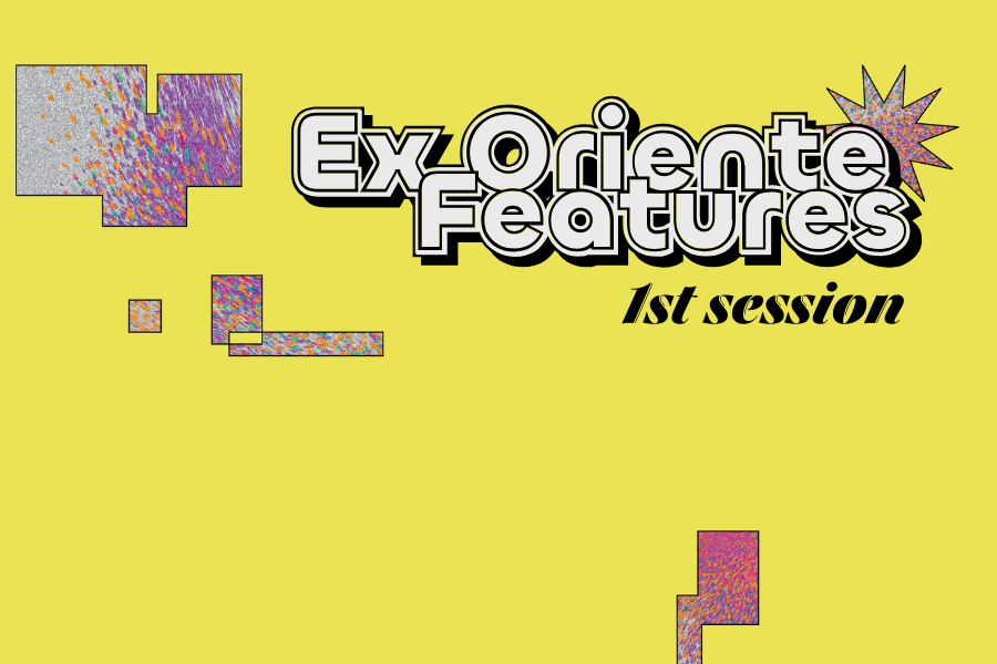 Ex Oriente Features 2025 launches at Sheffield DocFest for the first time