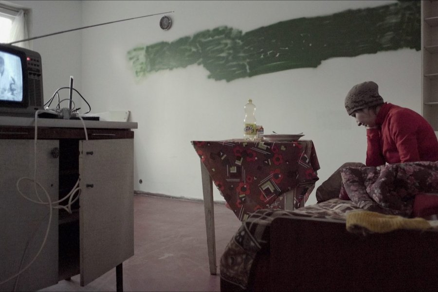East Silver Caravan documentaries at Pärnu Film Festival