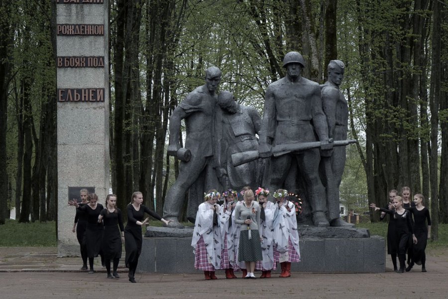 The month in support of Belarusian freedom