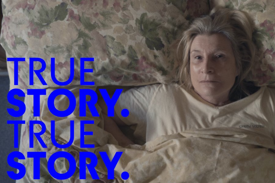 True Story, episode 17: The Good Death