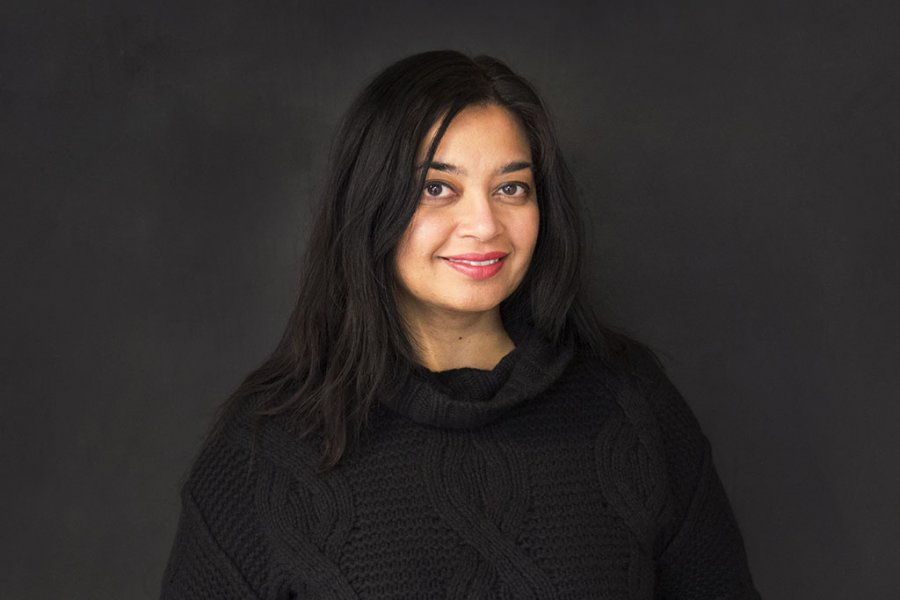 Join Lina Srivastava Lecture (Dec 1) and Webinar (Dec 2)