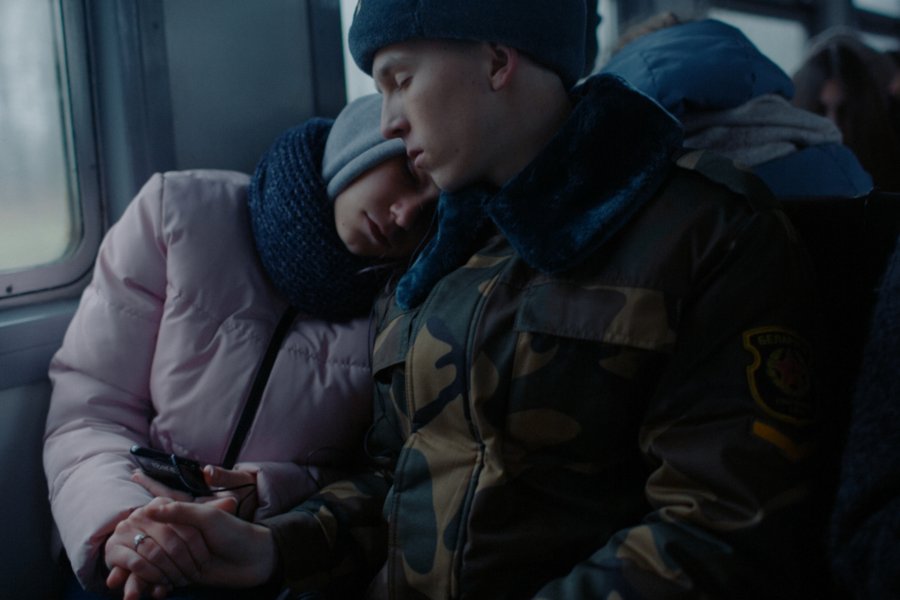 Films supported by the IDF in the One World Festival program