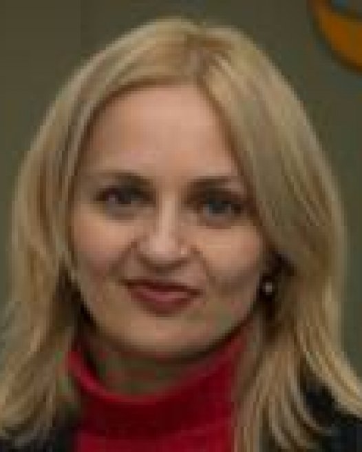 Maryana Drach