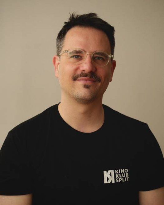Tibor Keser