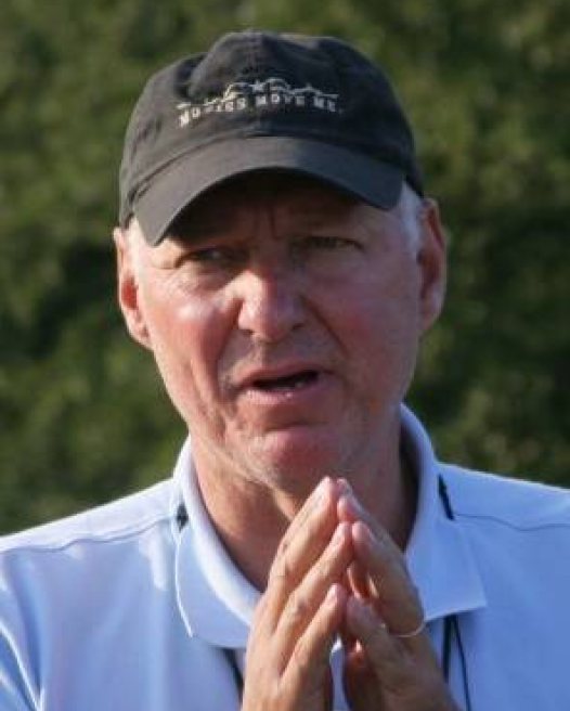 Petr Nikolaev