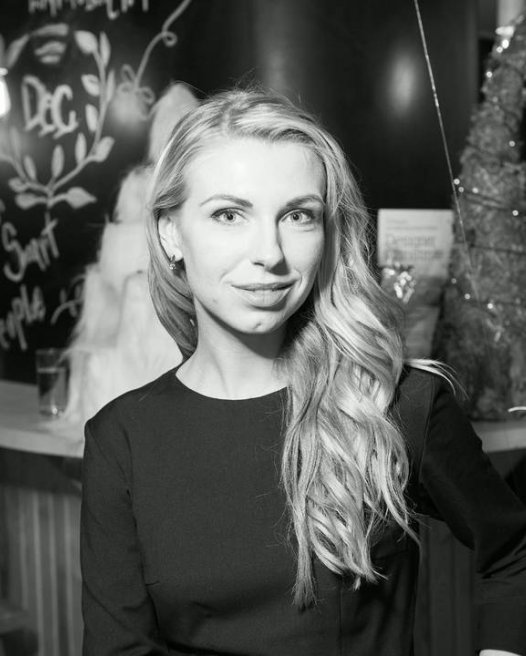 Olga Malchevska
