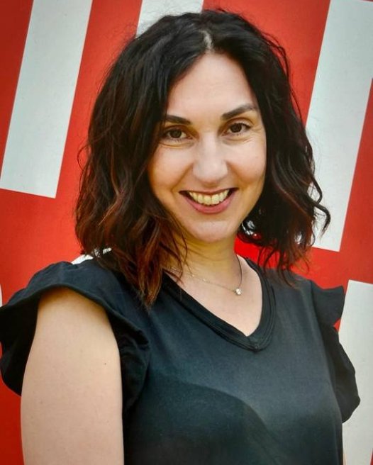Rebeka Bartůňková