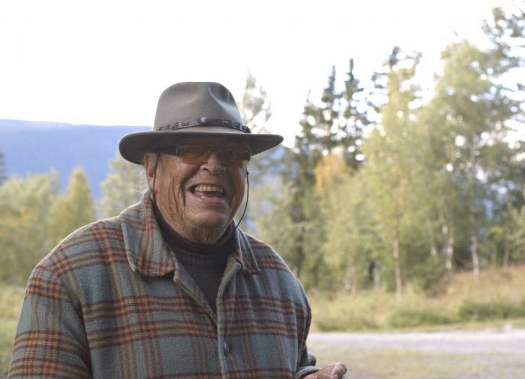 Great Grandad's Tall Tales