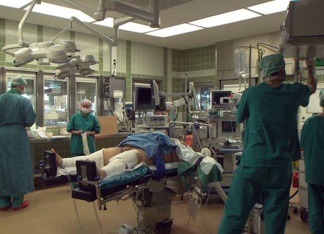 Danube Hospital
