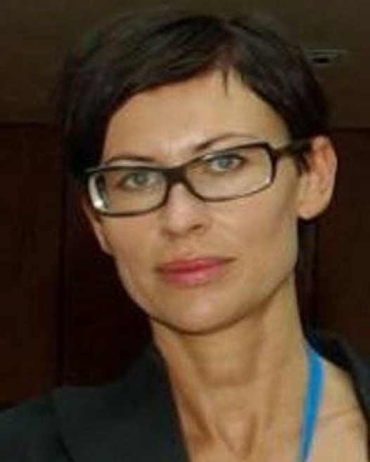 Joanna Wendorff
