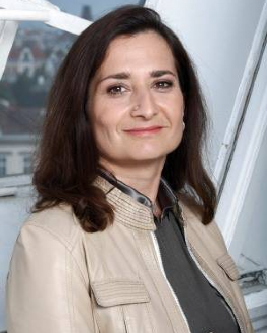 Sabine Derflinger