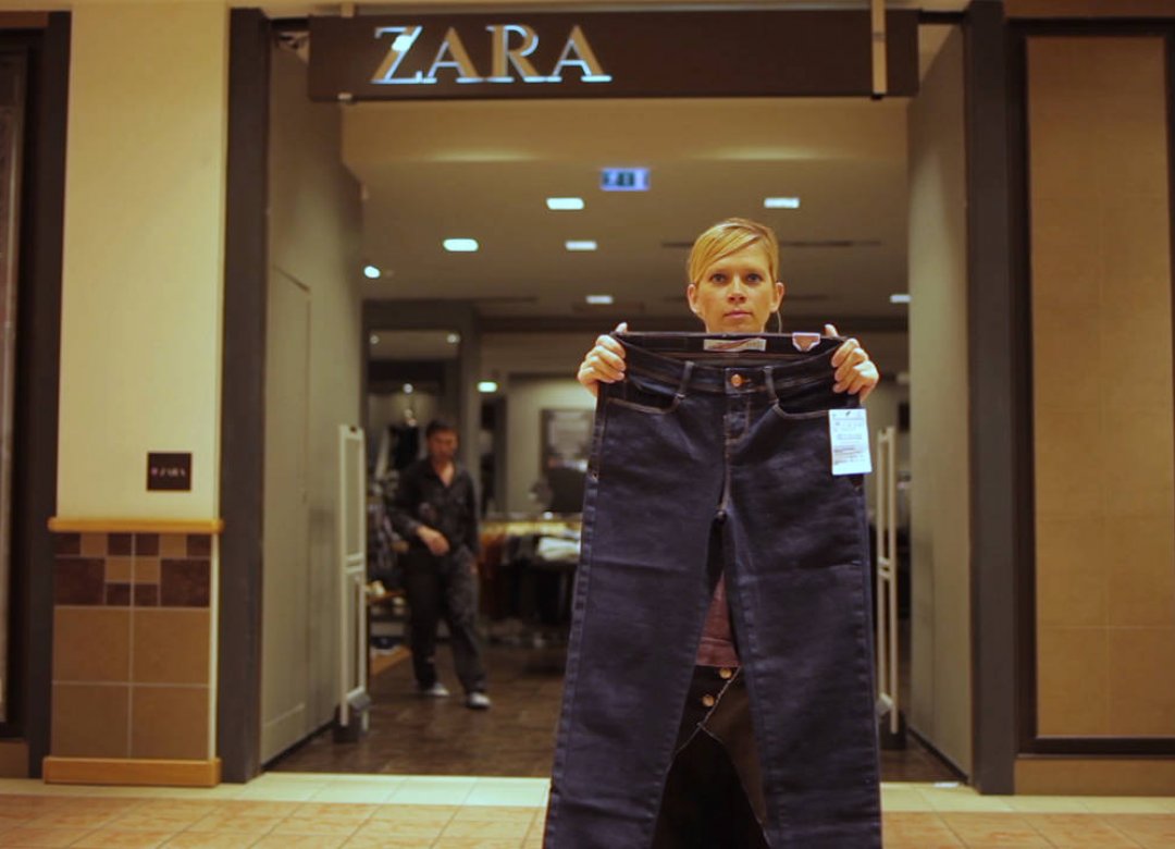 Out Of Fashion