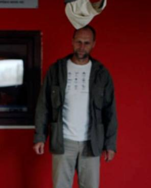 Pavol Pekarčík