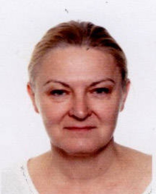 Teresa Rožanovska