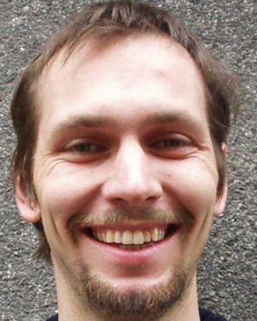 Richard Němec
