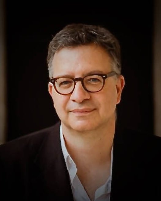 Christian Popp