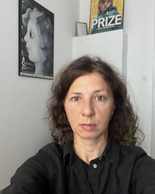 Małgorzata Staroń