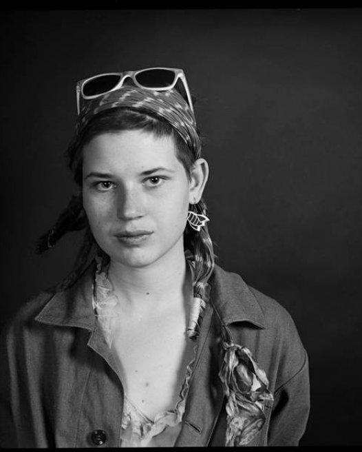Zosya Rodkevich