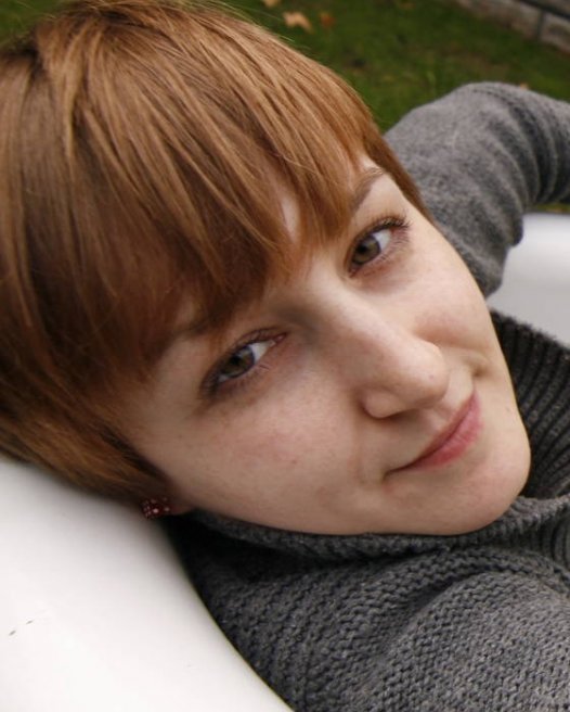 Viktória Hozzová