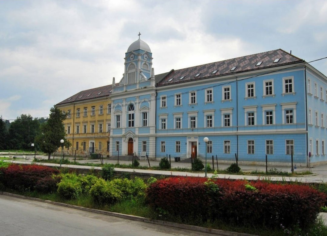 Two Schools