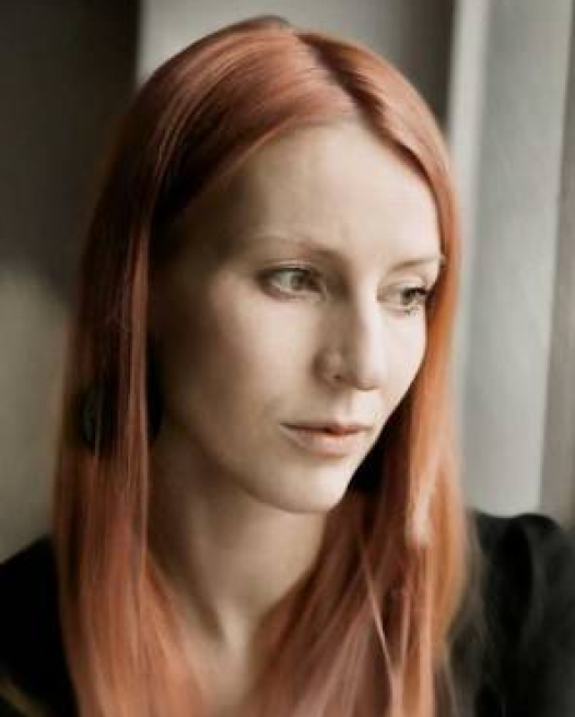 Marianne Kõrver