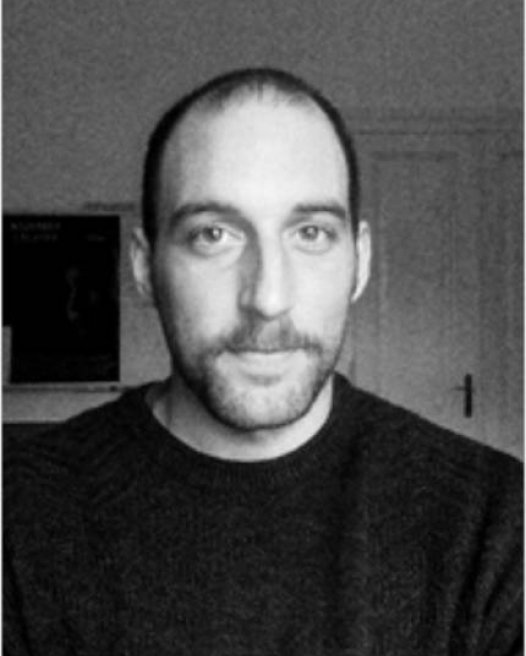 Fernando Romero Forsthuber
