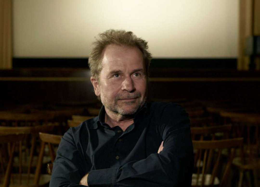 Ulrich Seidl - A Director at Work