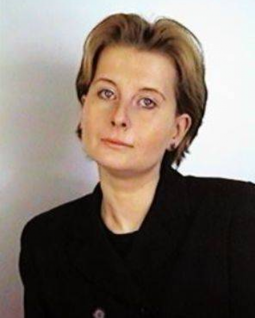Malgorzata Imielska