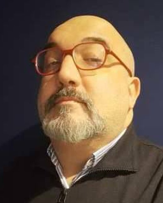 Massimo Benvegnù