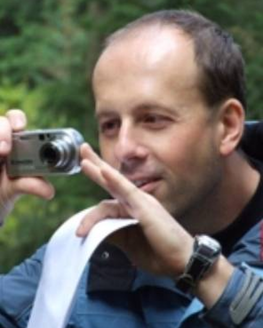 Martin Novosad