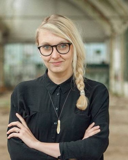 Pavla Janoušková Kubečková