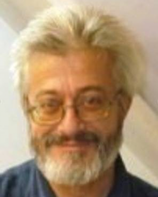Dumitru Budrala