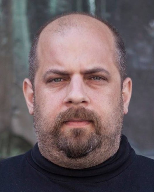 Miha Černec