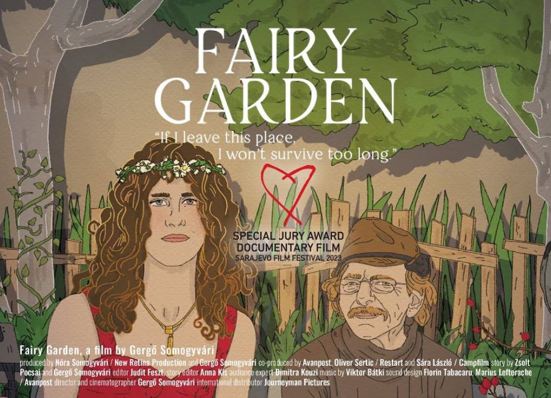Fairy Garden
