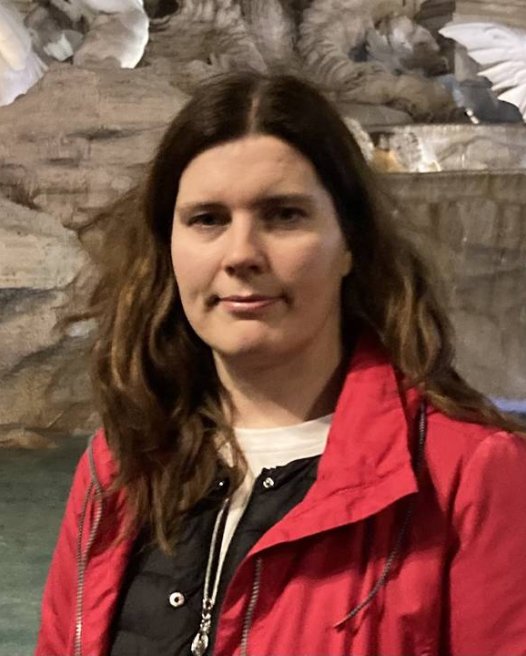 Liina Särkinen