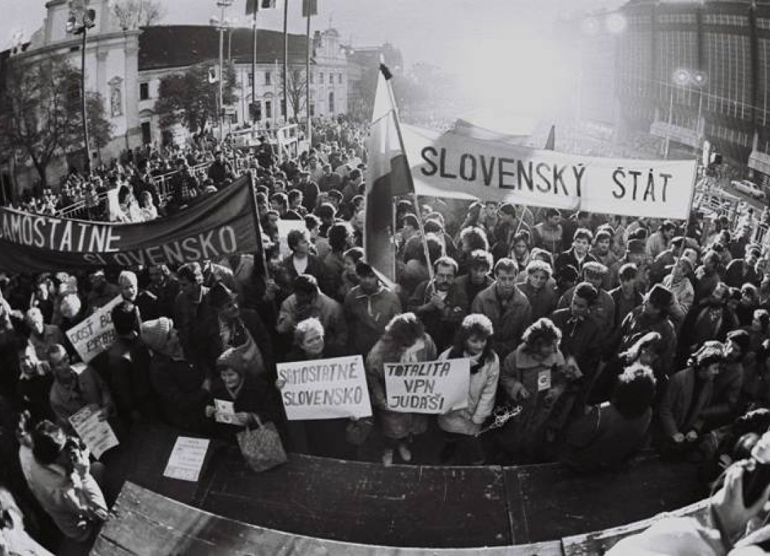 Velvet Divorce