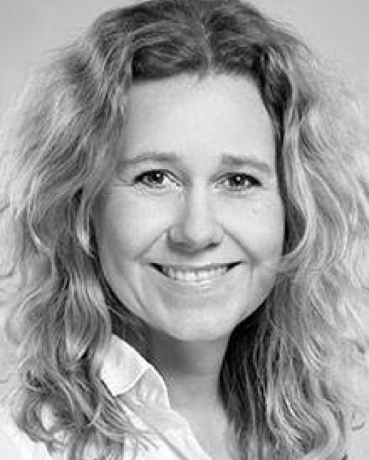 Markéta Pášmová