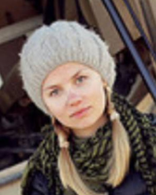 Leeni Linna