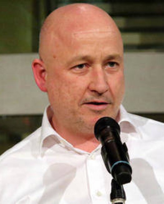 Jürgen Kleinig