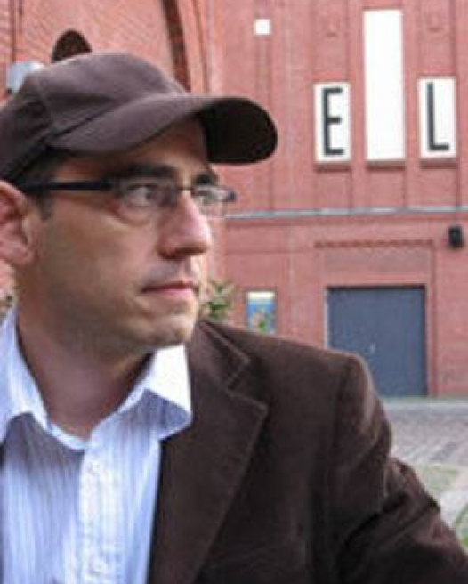 Razvan Georgescu