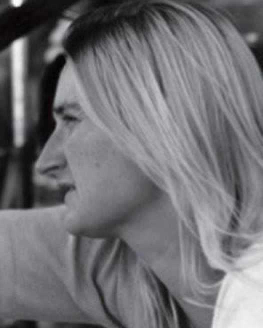 Maja Weiss