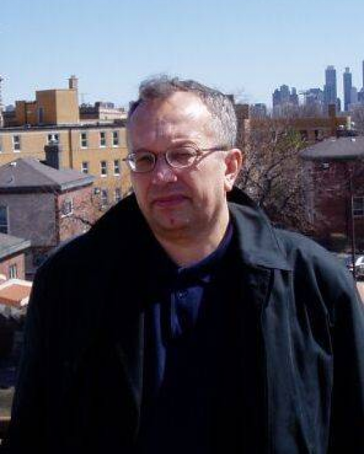 Zbigniew Domagalski