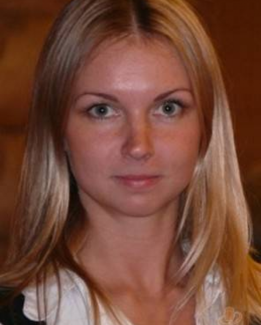 Inga Praņevska