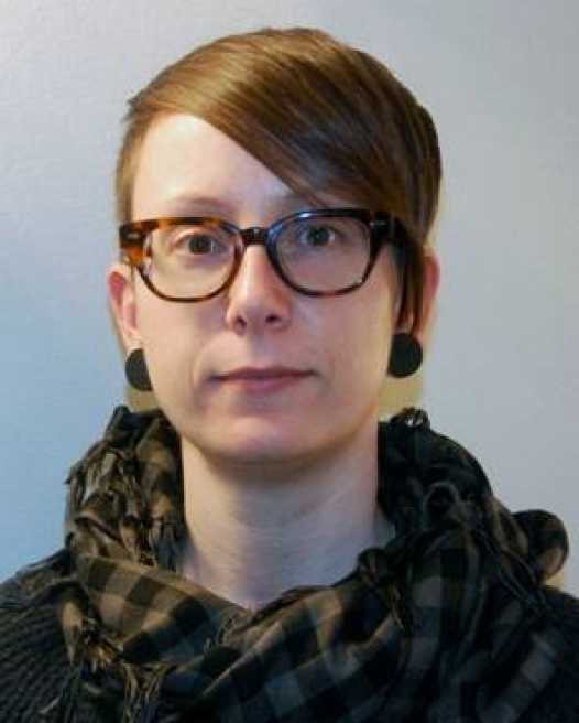 Kristen Fitzpatrick
