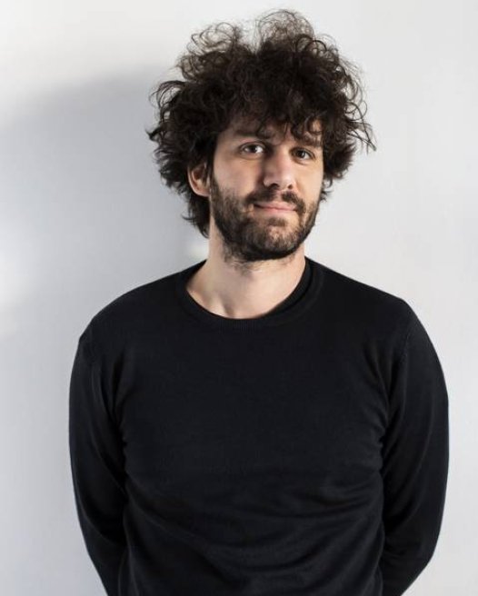 Igor Bezinovic