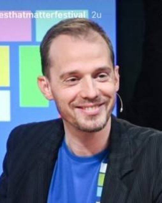 Maarten Stoltz