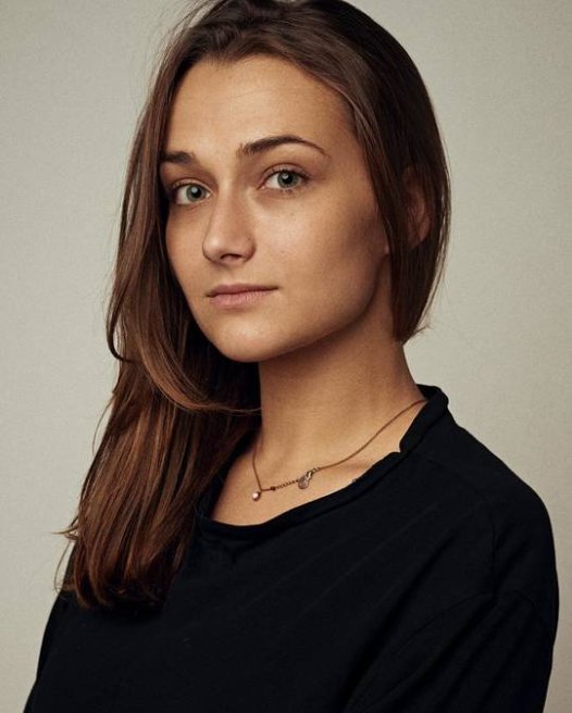 Adrianna Rędzia